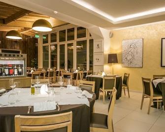 Hotel Bon Repos - Scheidgen - Restaurace