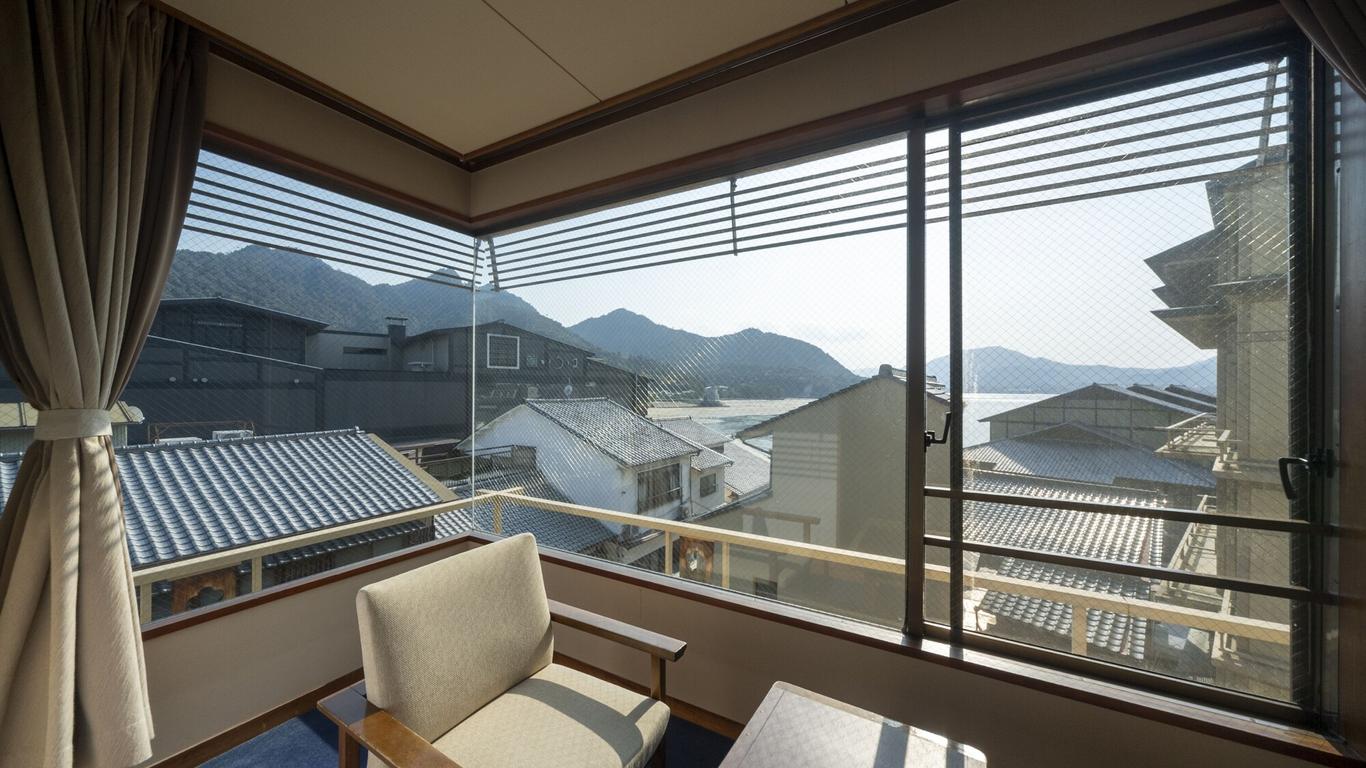 Hotel Miya Rikyu