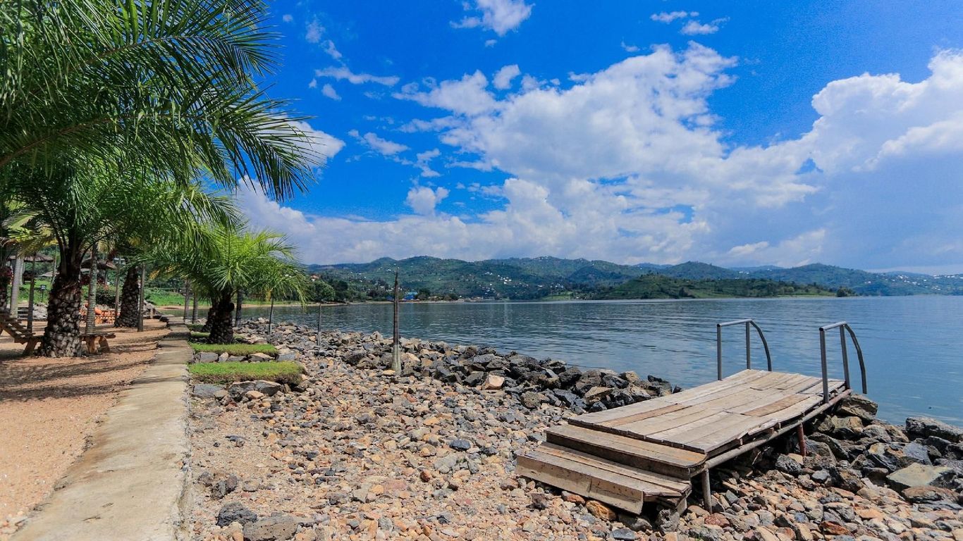 The Palm Beach Resort