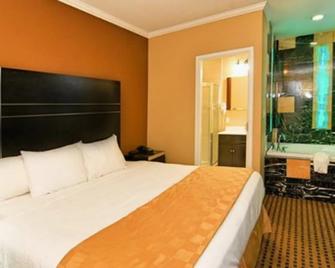 The Prince Hotel - Tunkhannock