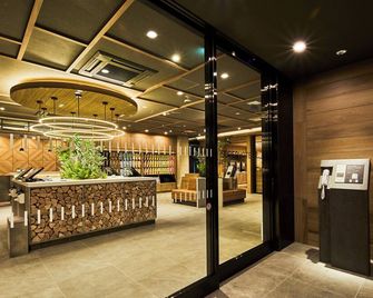 Super Hotel Premier Chitose Natural Hot Spring - Chitose