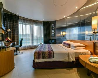 The Regale by Tunga - Mumbai - Bedroom