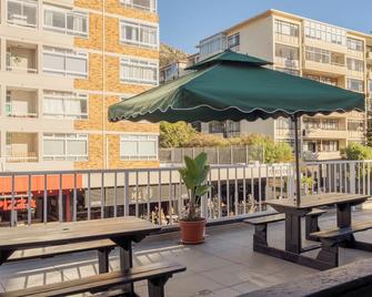 82 On Regent - Cape Town - Balcony