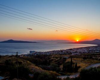 Country Villa Neapoli with a relaxing view - Neapoli Vion - Vista esterna