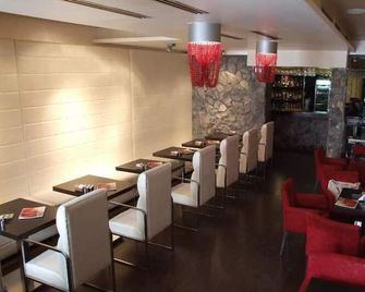 Hotel Astoria - Budva - Restaurant
