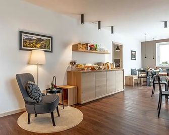 La Pao Bed and Breakfast - Segonzano
