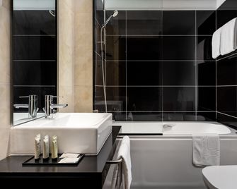 Hotel Luena - Lisbon