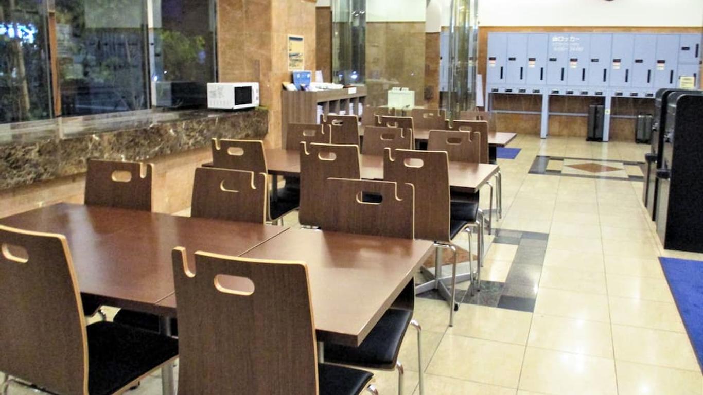 Toyoko Inn Tokyo Korakuen Bunkyokuyakusho Mae