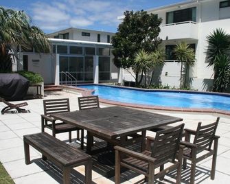 Capri on Pilot Bay - Mount Maunganui