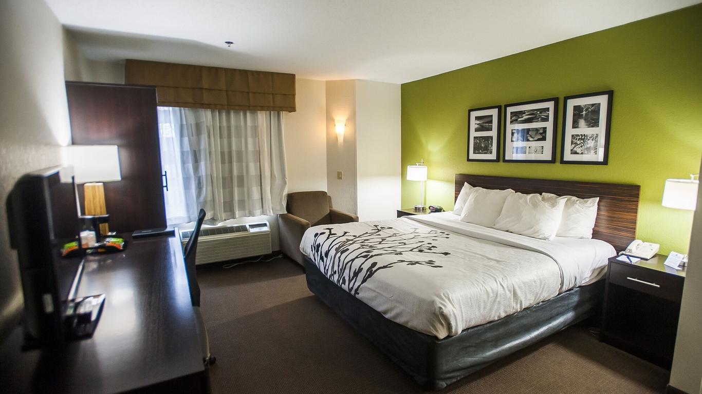 Sleep Inn