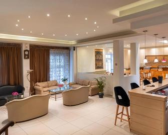 Hotel Palladion - Ermoupoli