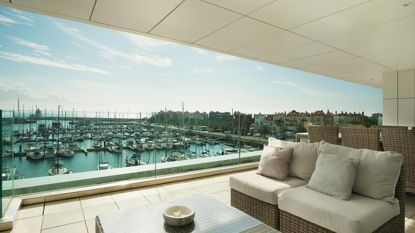 Las Suites de Puerto Sherry