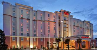 Hampton Inn & Suites Orlando Airport at Gateway Village - Orlando
