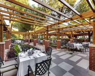 Robinson Nobilis - Belek