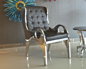 Euro+ Hotel Johor Bahru - ג'והור באהרו - נוחות החדר
