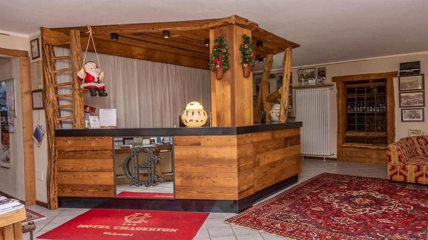 Hotel Chaberton