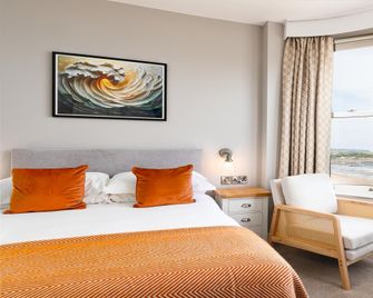 The Clarence Gardens Hotel, BW Signature Collection - Scarborough - Property amenity