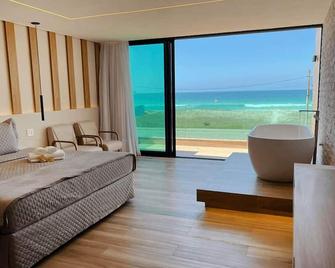 Marino Beach Hotel - Cabo Frio - Bedroom