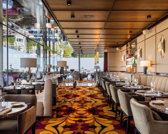 So/ Paris Hotel - París - Restaurante