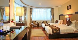 Hotel Mirage Regency - Κατμαντού