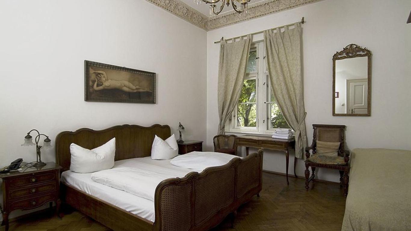Hotel Mariandl