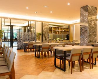 V-Hotel Vacation Hotel - Tchaj-tung