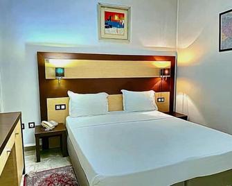 Space Telemly Hotel - Alger - Chambre