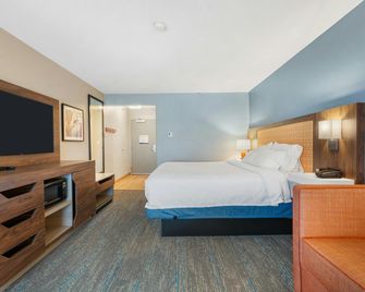 Hampton Inn Ottawa (Starved Rock Area) - Ottawa - Спальня