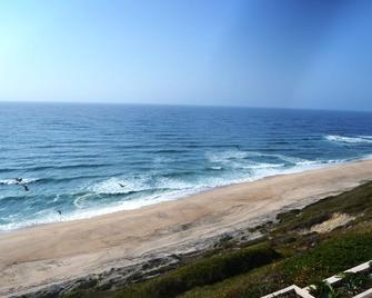 Albergaria Pedra d'Ouro - Sao Pedro de Moel - Strand