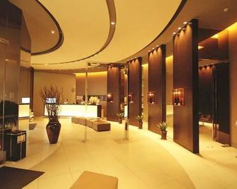 Jinjiang Inn Changzhi Bayi Square - Changzhi - Slaapkamer