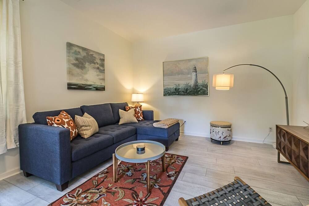 Other view of Renovated Historic Home in the Heart of Downtown