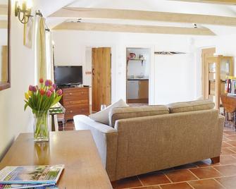 1 bedroom accommodation in Shatterling, near Canterbury - Wingham - Sala de estar