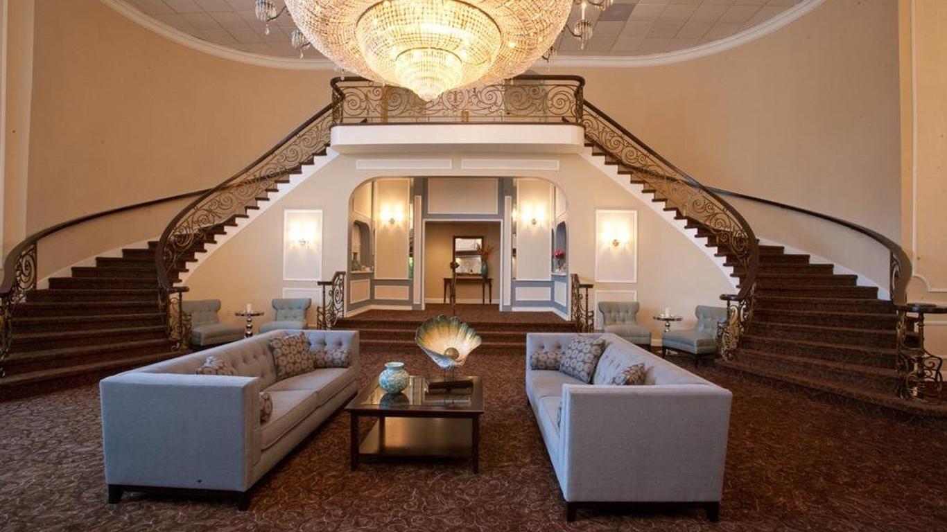 The Shore Club