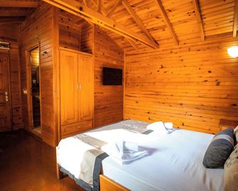 Portakal Bahçesi Bungalow Hotel - Kumluca