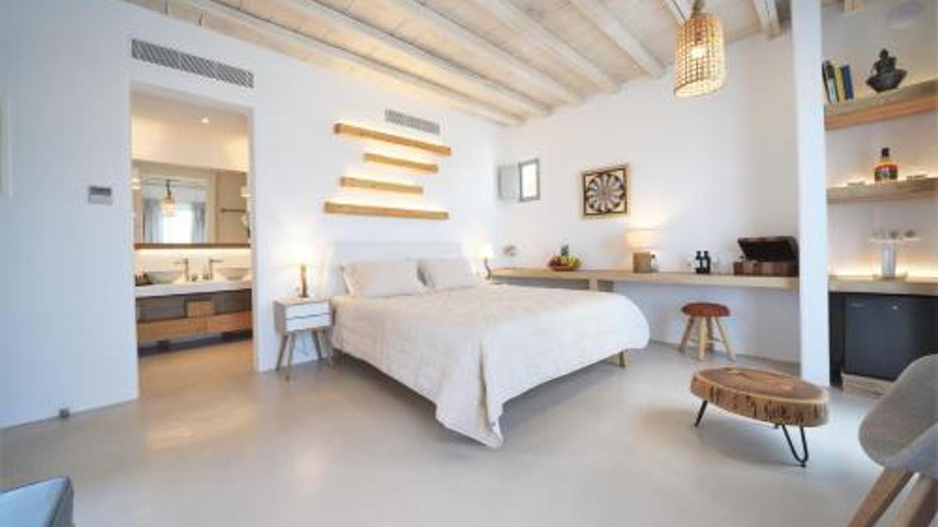 Sensus Mykonos