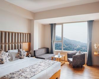 Etho Metho Gangtok - Gangtok - Habitación