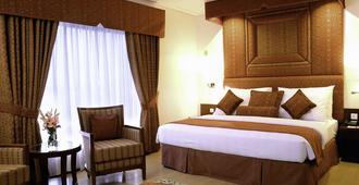 Park Lane Hotel Lahore - Lahore - Makuuhuone