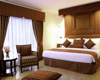 Park Lane Hotel Lahore - Lahore - Makuuhuone