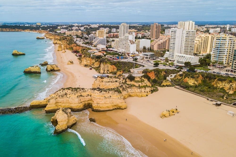 توريم بريزيدنتي هوتل