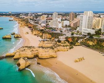 Turim Presidente Hotel - Portimão - Plajă