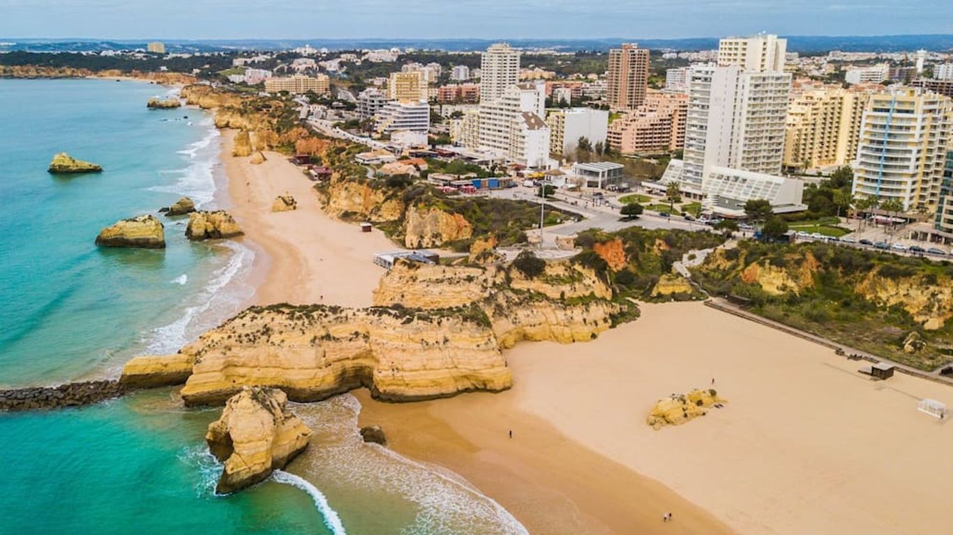 توريم بريزيدنتي هوتل