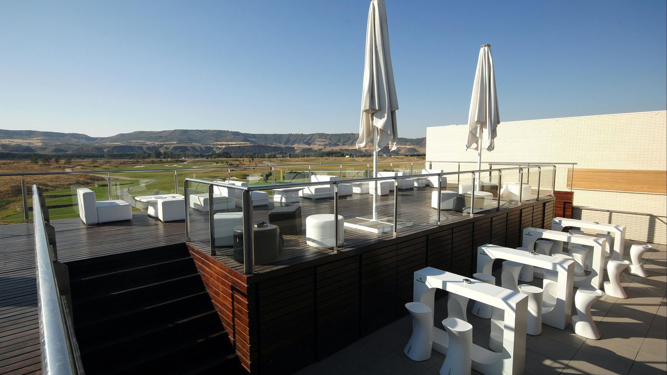 Sercotel El Encin Golf