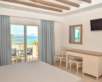 Mastichari Bay Hotel - Mastichari