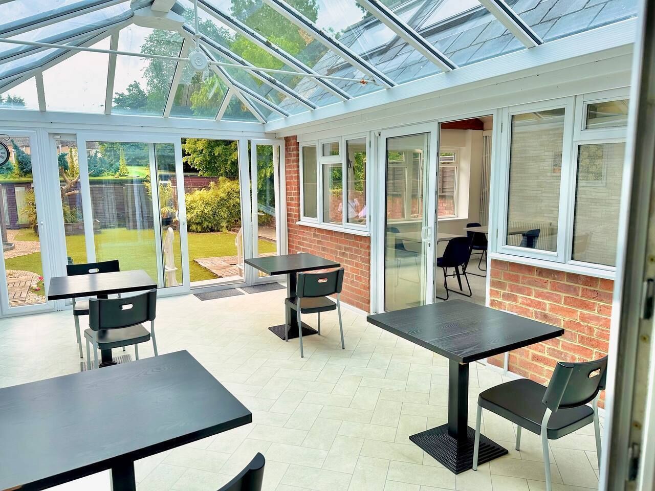 City Centre Guest House - Gloucester Park - Gloucester