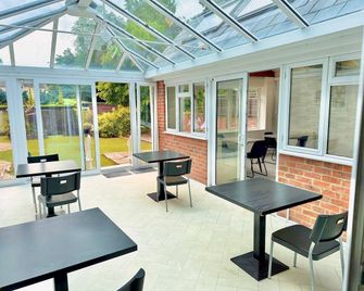 City Centre Guest House - Gloucester Park - Gloucester