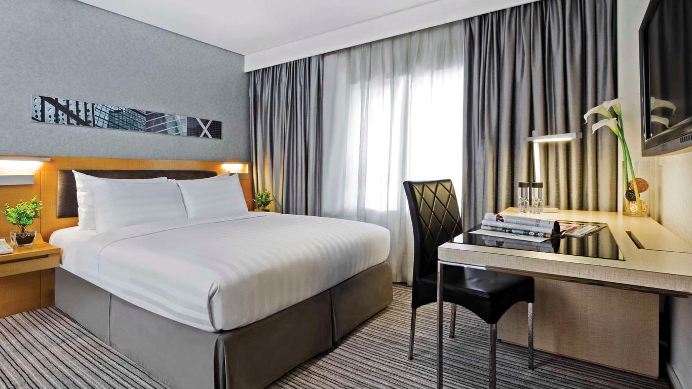 Kew Green Hotel Wanchai Hong Kong