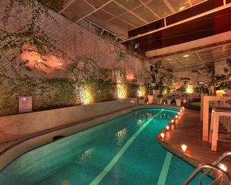 Bab Hotel - Marrakech - Pool