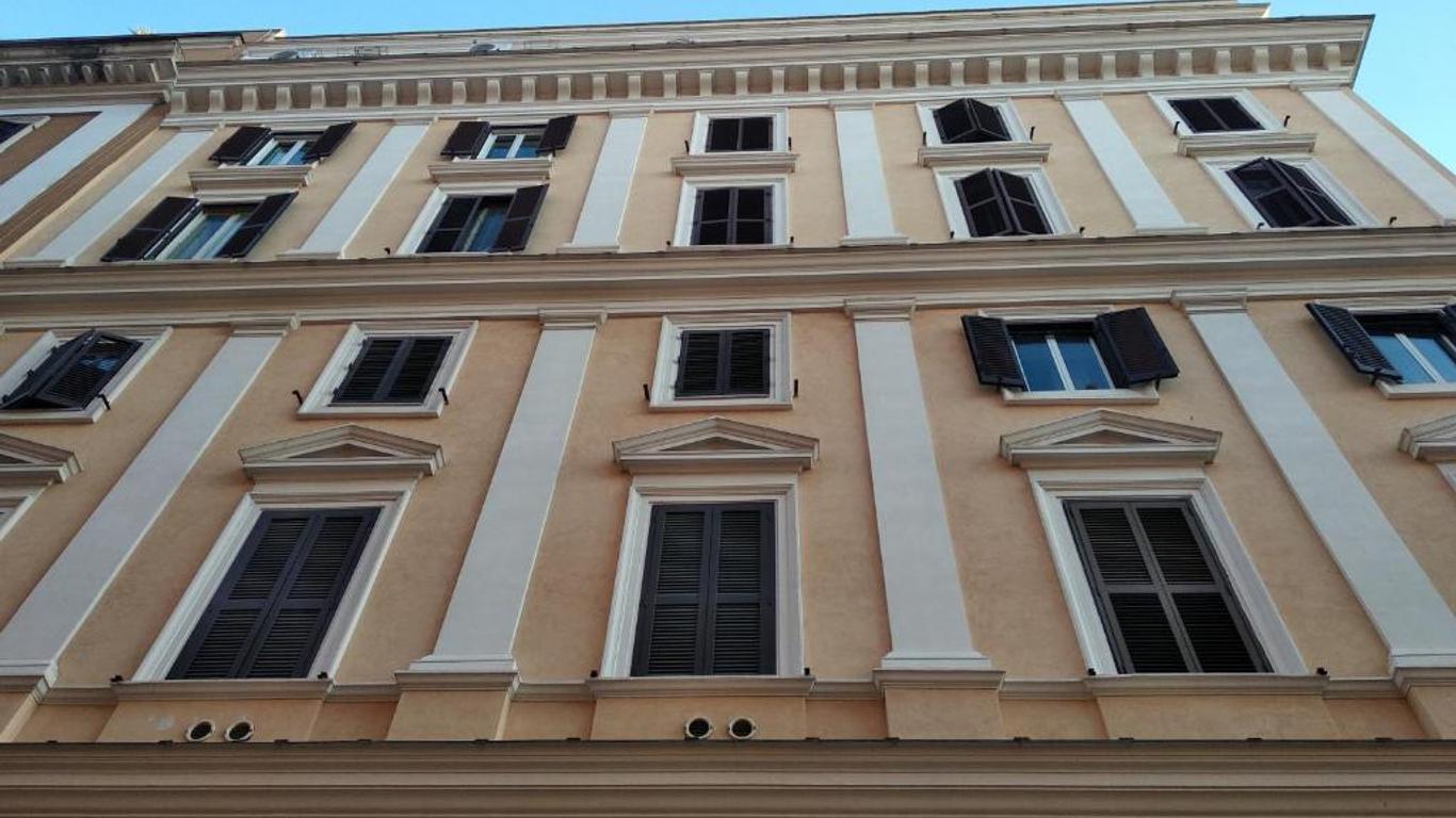 Rome's Best Holidays Guest House