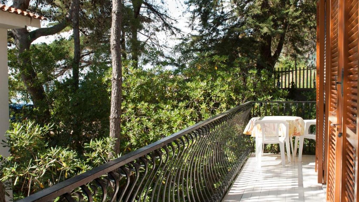 أوتل باراديسو ريزيدينسي