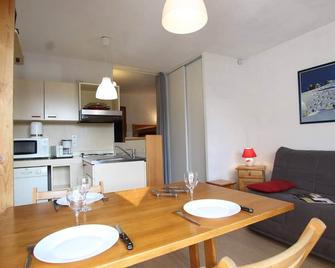 Apartment Saint-Chaffrey, studio flat, 3 persons - Serre Chevalier - Cuisine